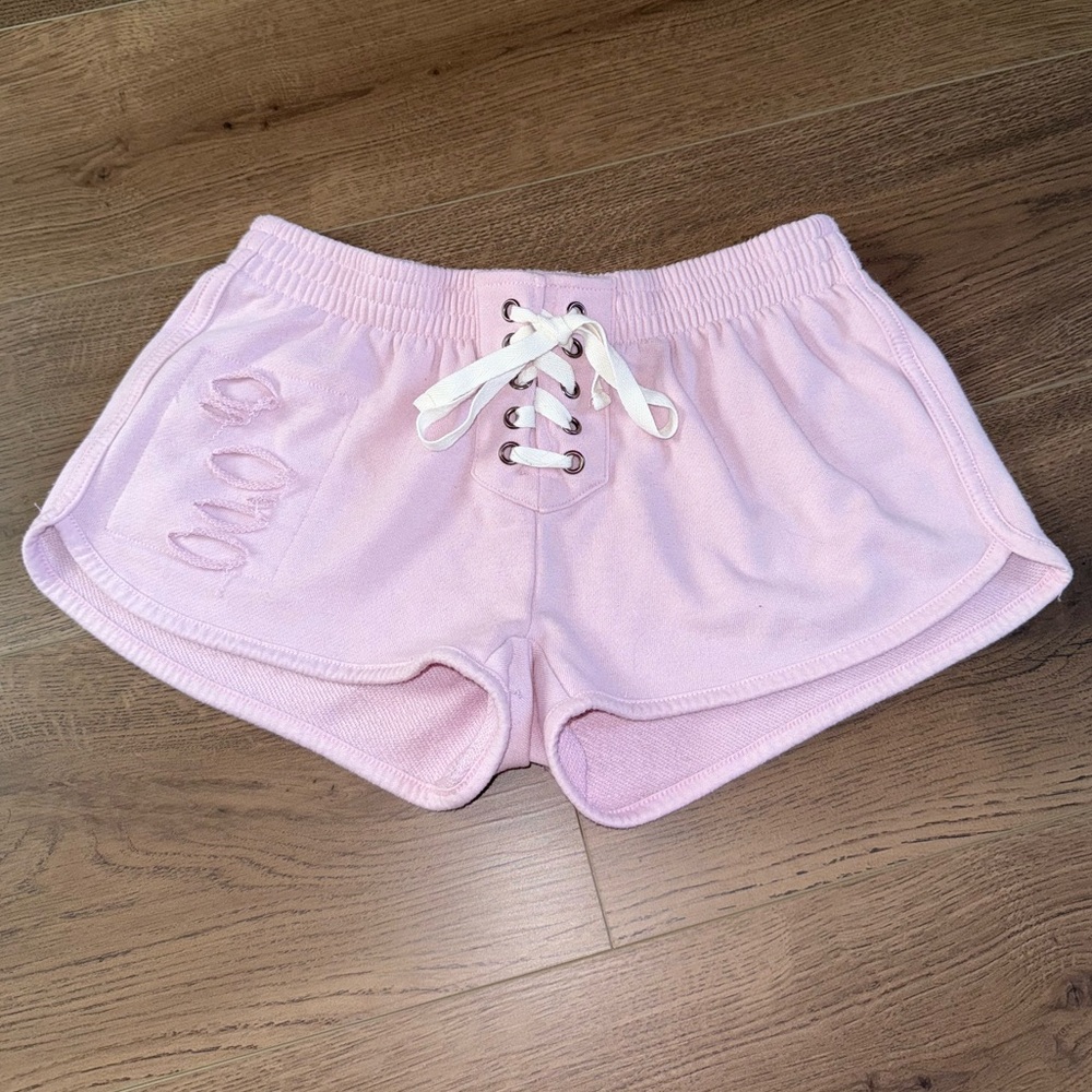 Rue 21 Shorts!